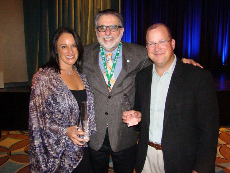 Florida Bar RPPTL 2015 awards in Miami Beach