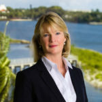 Gunster attorney Beth Ross