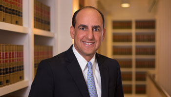 Gunster attorney Ed Tancer