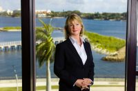 Gunster attorney Beth Ross