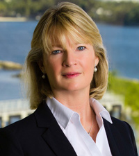 Gunster attorney Beth Ross