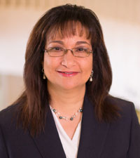 Gunster shareholder Lila Jaber