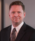 Gunster attorney Greg Bader