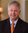 Gunster attorney Jim Davis