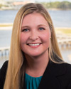 Gunster attorney Debbie Madden