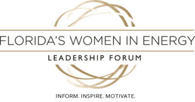 2018 Florida's Women in Energy Leadership Forum