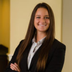 Gunster attorney Kaitlin Guerin