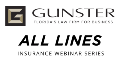 All Lines webinar logo