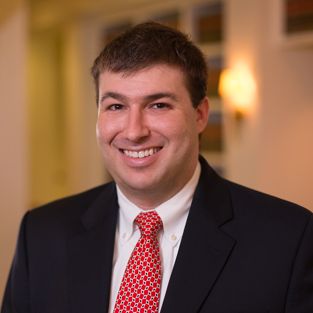 Headshot of shareholder Danny Glassman