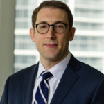 Gunster attorney Josh Levine