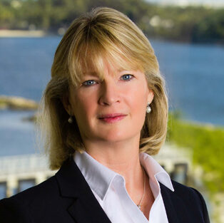 Gunster attorney Beth Ross