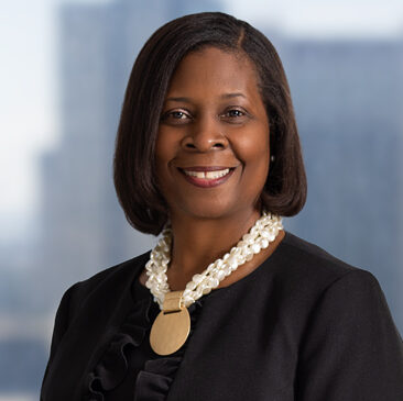 Gunster attorney Jounice Nealy-Brown