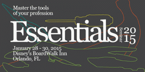 Essentials conference