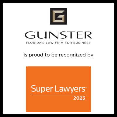 2023 Super Lawyers Flyer