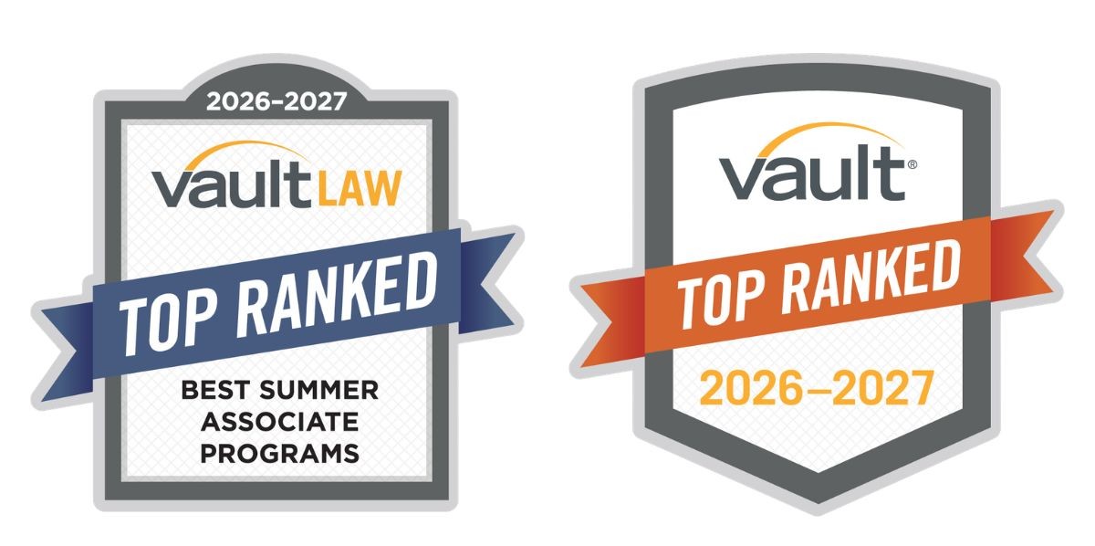 2027 Vault Law Badges