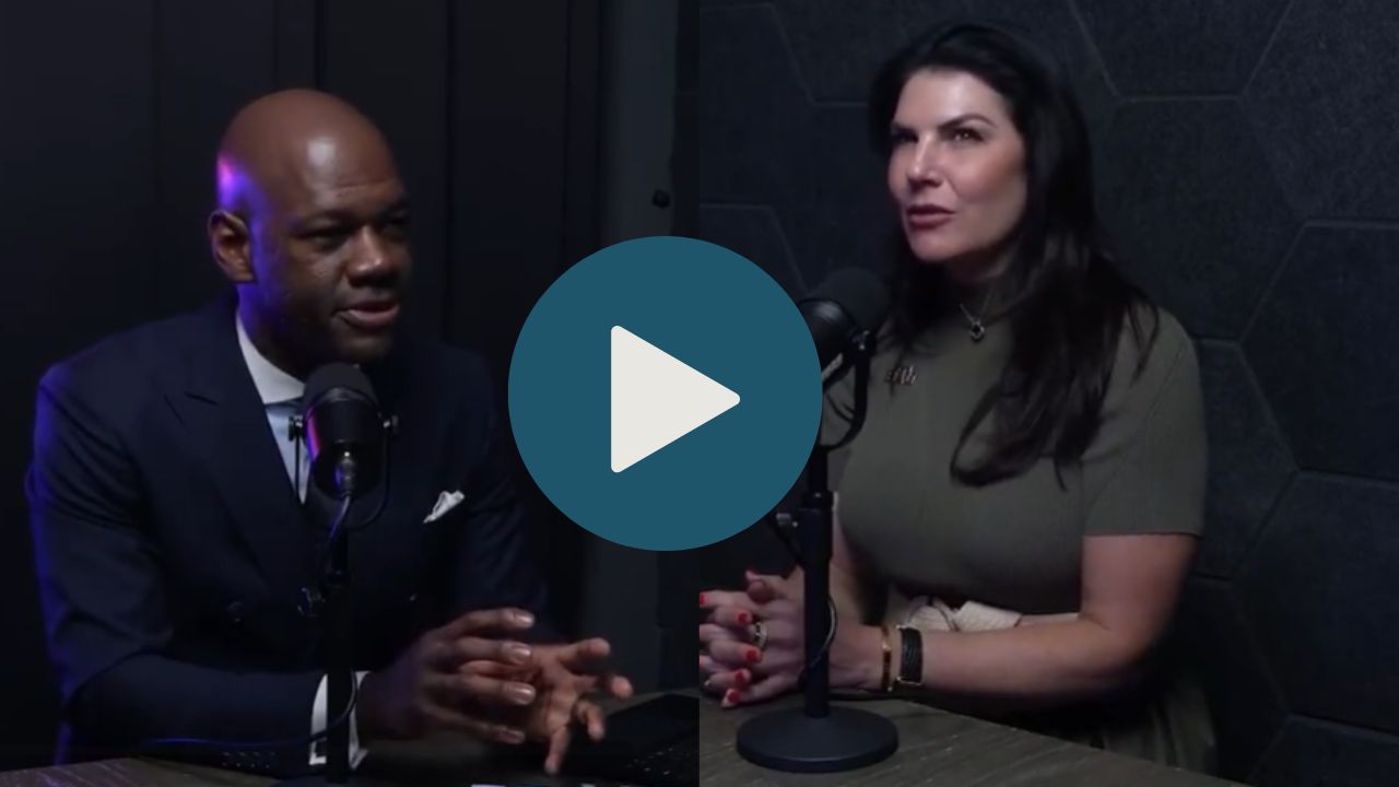 Always an Athlete Episode Cover