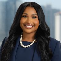 Gunster's Jovanna Bailey, Private Wealth Attorney