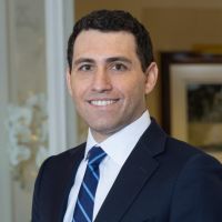 Gunster Attorney Jordan Blumenthal