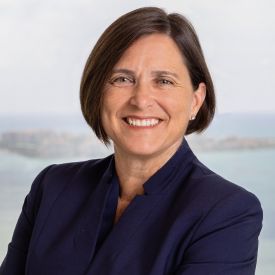 Gunster Attorney Amy Boulris