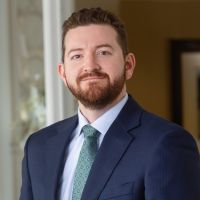 Gunster Attorney Jacob Buck