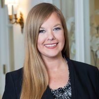 Gunster Attorney Laura Buck