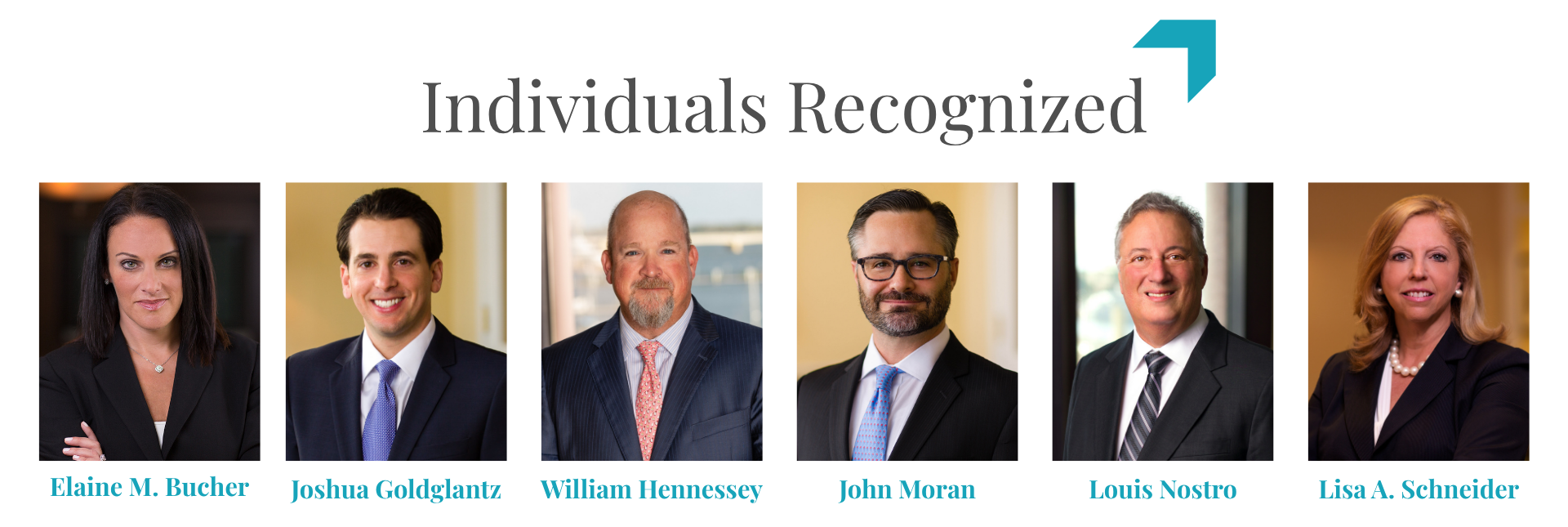 Private Wealth Services Team Preserves 'Band 1' Top Ranking in Chambers High Net Worth Guide 2026