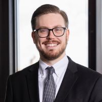 Gunster's Nic Cathcart, Business Litigation