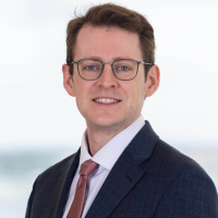 Gunster Summer Associate Connor Van Marter