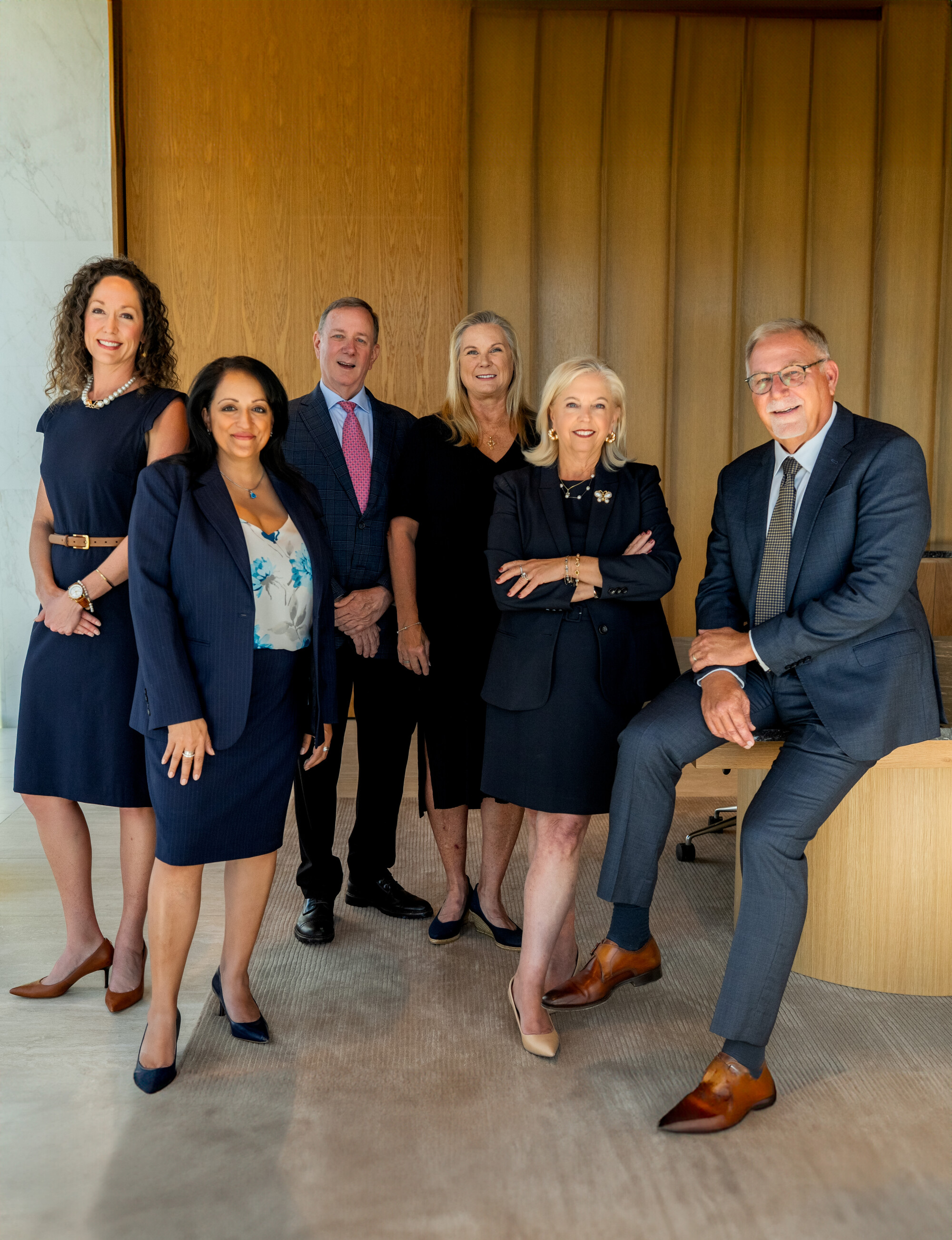 Scout Guide Image in Magazine