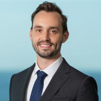 Gunster Attorney Michael Farr