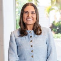 Gunster Staff Recruiter, Shannon Fennell
