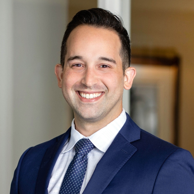 Gunster Attorney Frank Florio