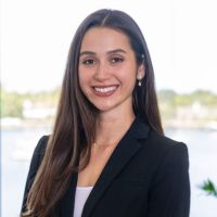 Gunster Attorney Isabella Forero