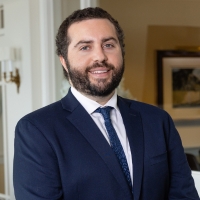 Gunster Attorney Gil Greber