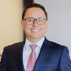 Gunster Attorney West Gregory