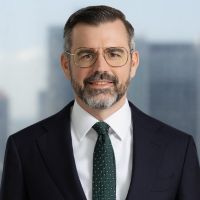 Gunster's Ricky Hearn, Private Wealth Attorney