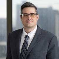 Gunster Attorney Lonny Held