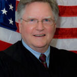 Judge Hugh D. Hayes