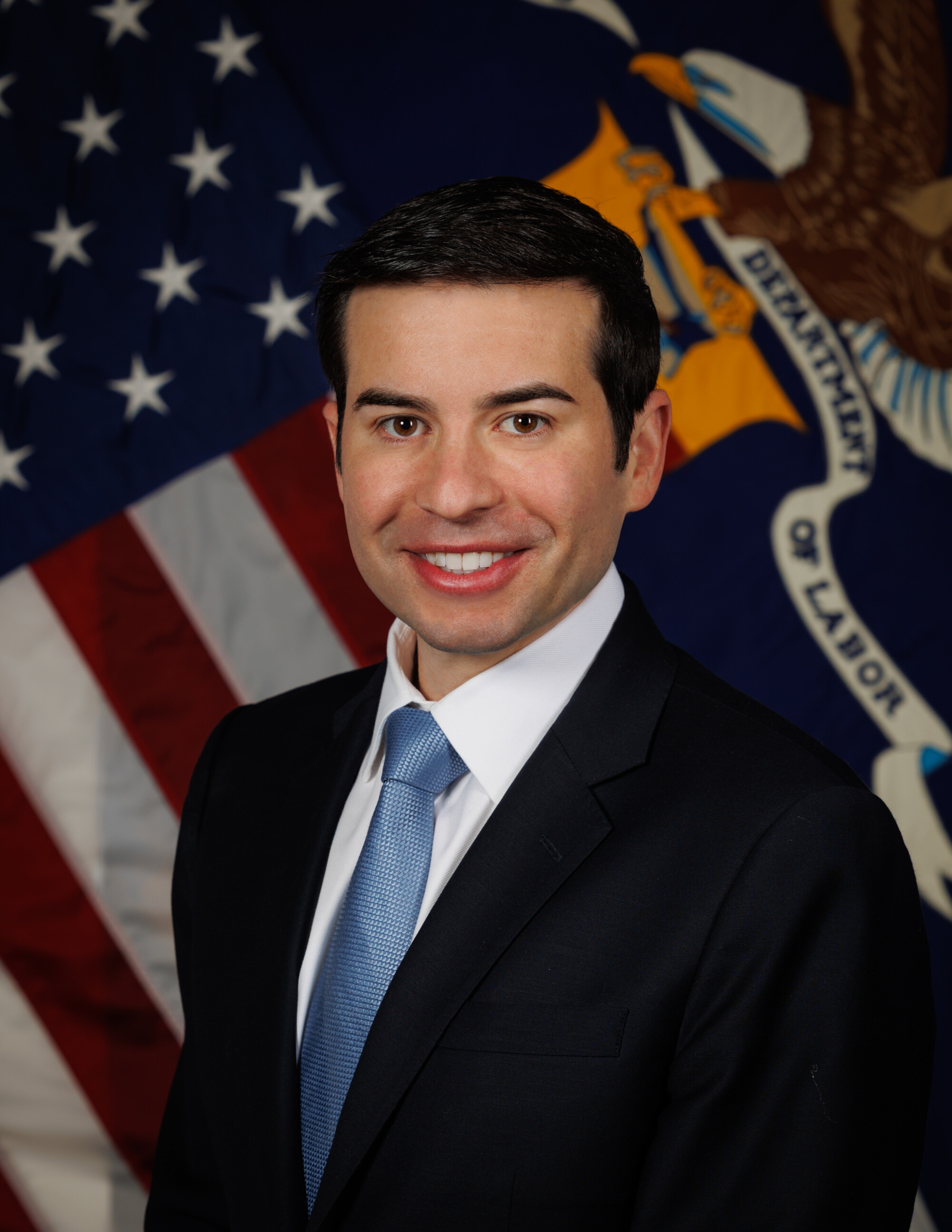 Gunster Alumnus Keith Sonderling Named Acting Secretary of Labor