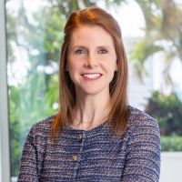 Gunster's Kim Kerry, Director of Marketing