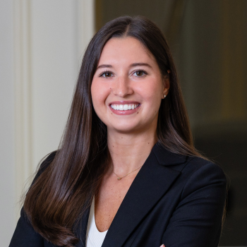 Gunster's Karina Leon, Private Wealth Services Attorney