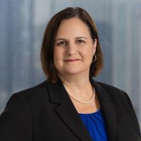 Gunster's Rachel Lunsford, Private Wealth Attorney