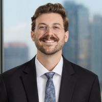 Gunster's Wesley Madonna, Business Litigation Attorney