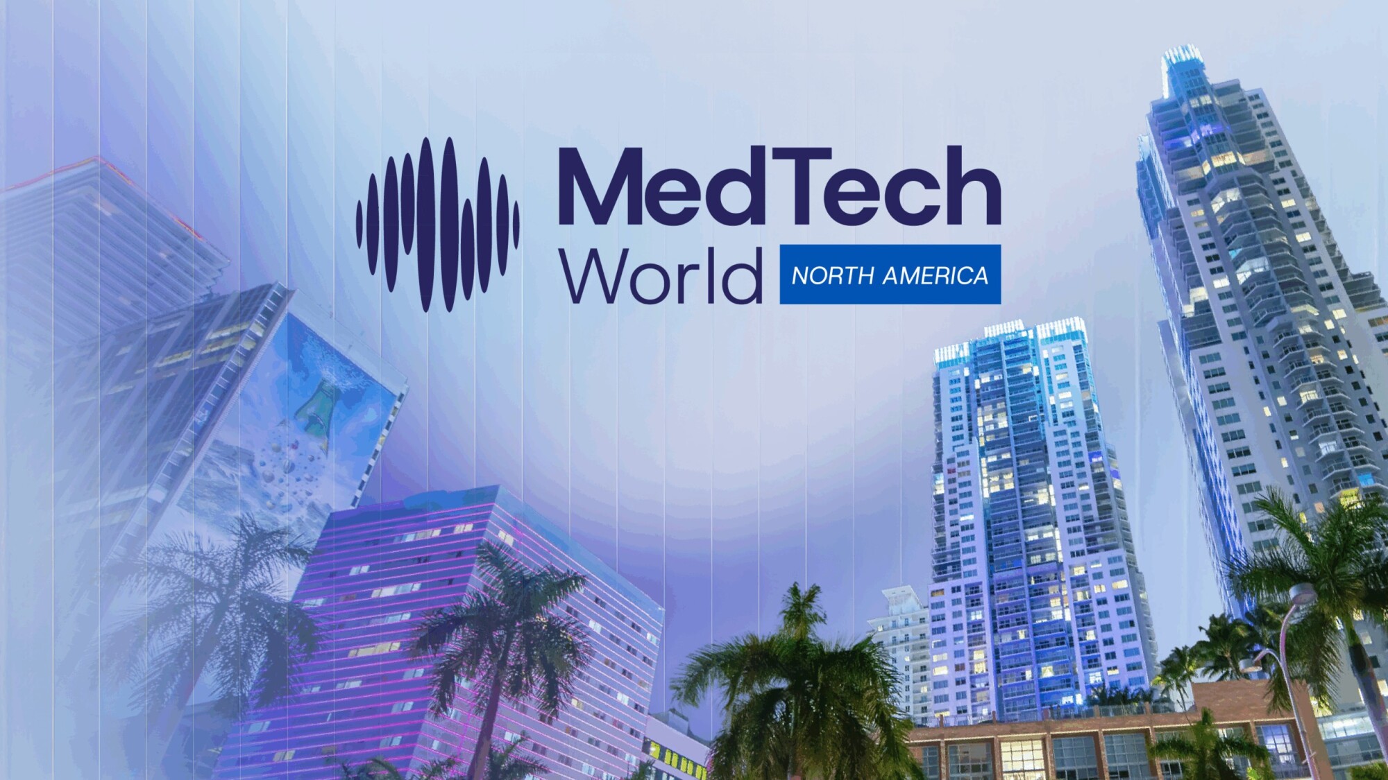 Medtech Event Graphic