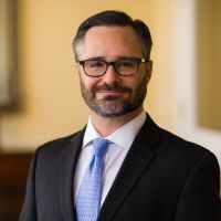 Gunster Attorney John Moran
