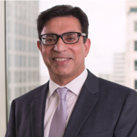 Gunster Shareholder Mahesh Nanwani
