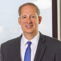 Gunster Attorney Joseph Negron
