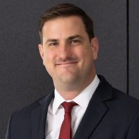 Gunster Attorney William O'Leary