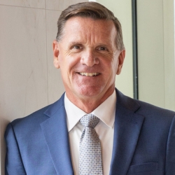 Gunster CEO & Managing Shareholder Bill Perry
