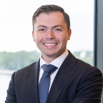 Gunster's Thomas Pudas, Private Wealth Services Attorney